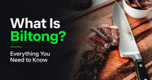 What is Biltong? Everything You Need to Know (2026)