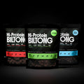 The Biltong Taster Pack