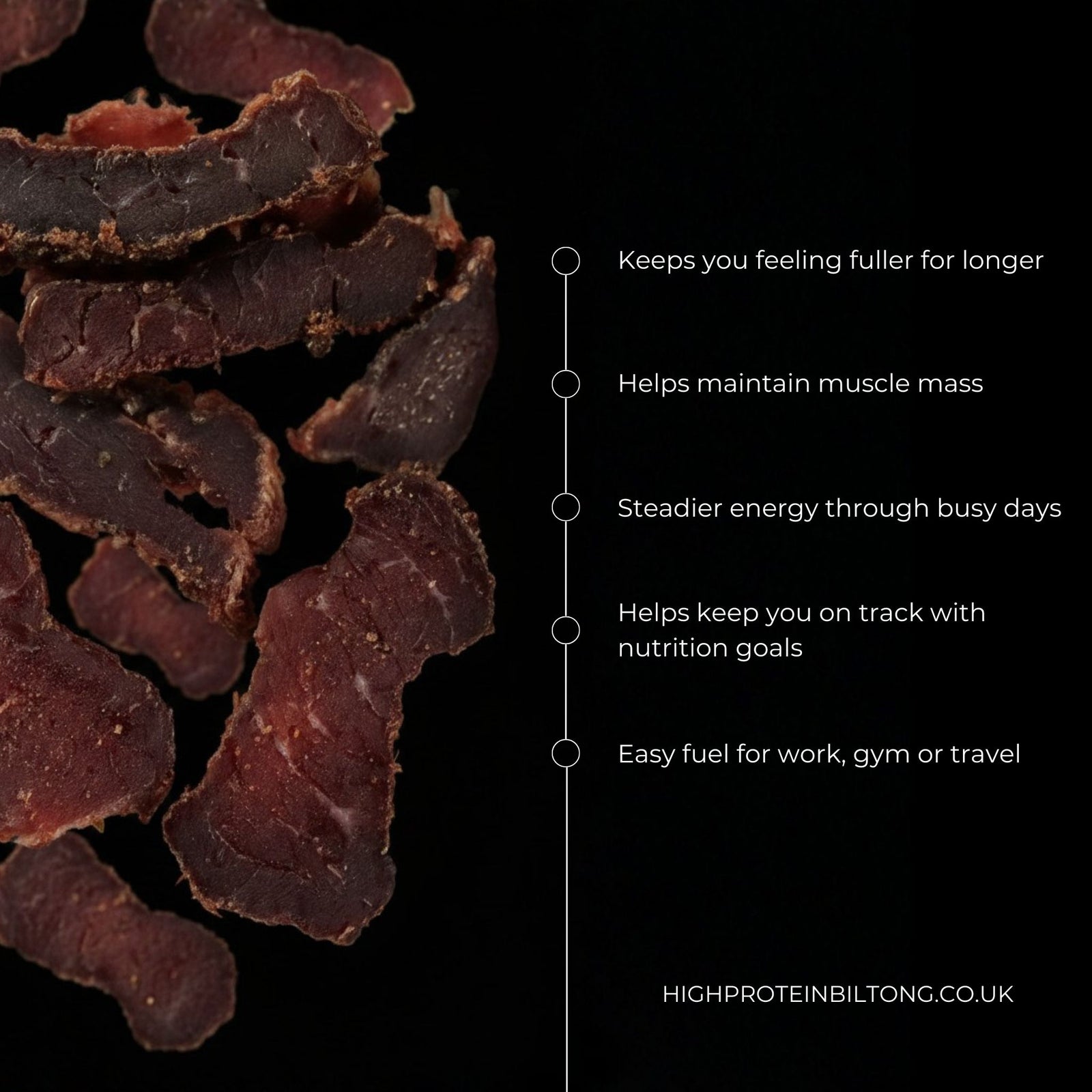 Salt & Pepper 7x 35g Pack