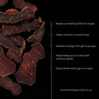 Salt & Pepper 7x 35g Pack