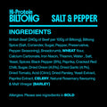 The Biltong Taster Pack