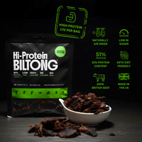 Original Beef Biltong 7x 35g Pack