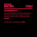 The Biltong Taster Pack
