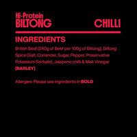 The Biltong Taster Pack