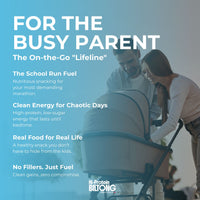 Biltong Mixed Selection (7x 35g)