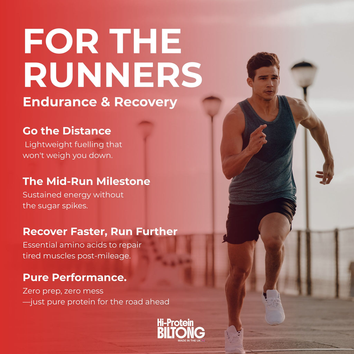 Multi Flavour Biltong Value Pack (21x 35g)