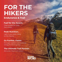 Multi Flavour Biltong Value Pack (21x 35g)