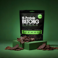 Original Beef Biltong 7x 35g Pack