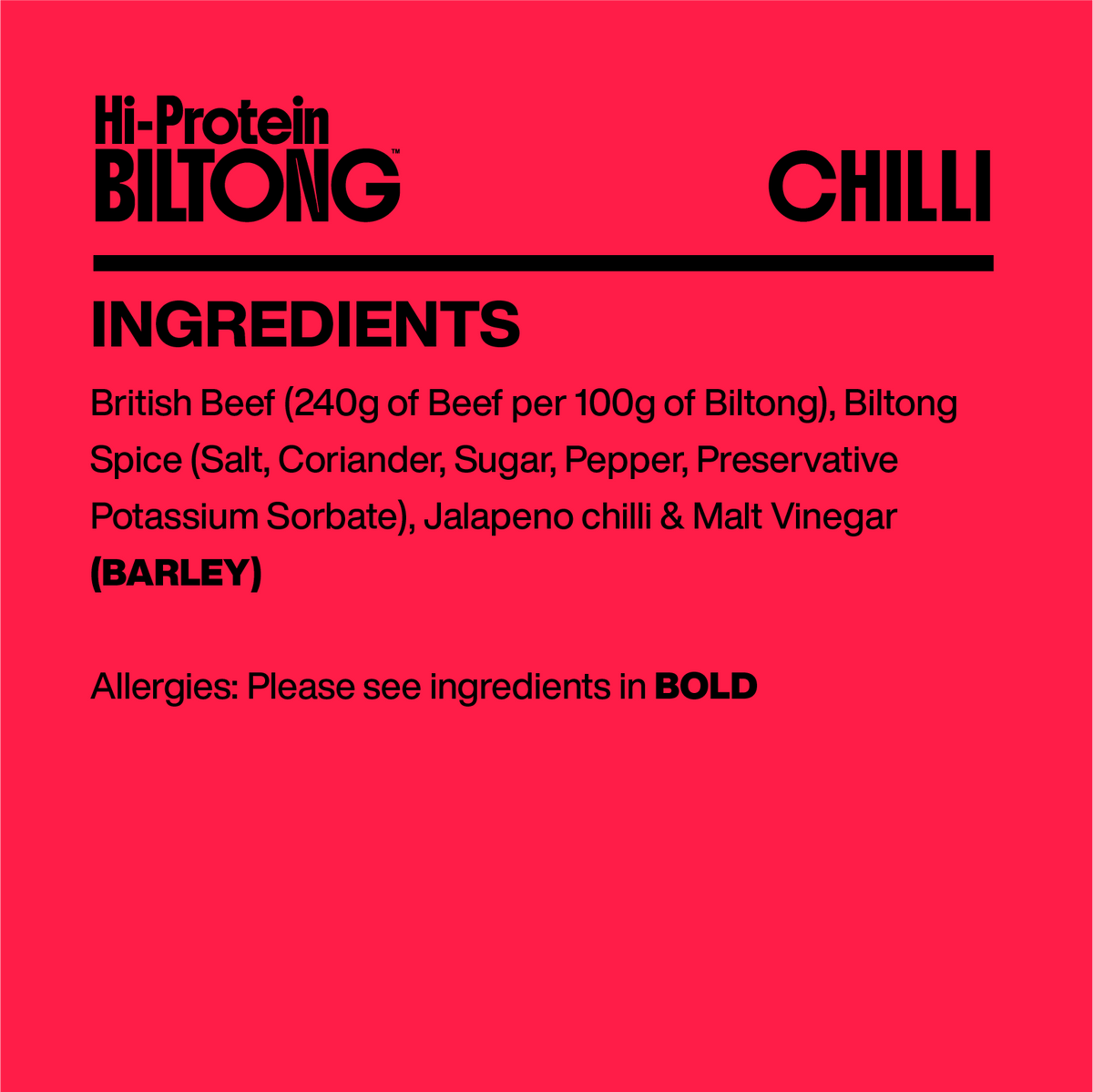 All Flavours Sample Pack