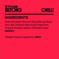 All Flavours Sample Pack