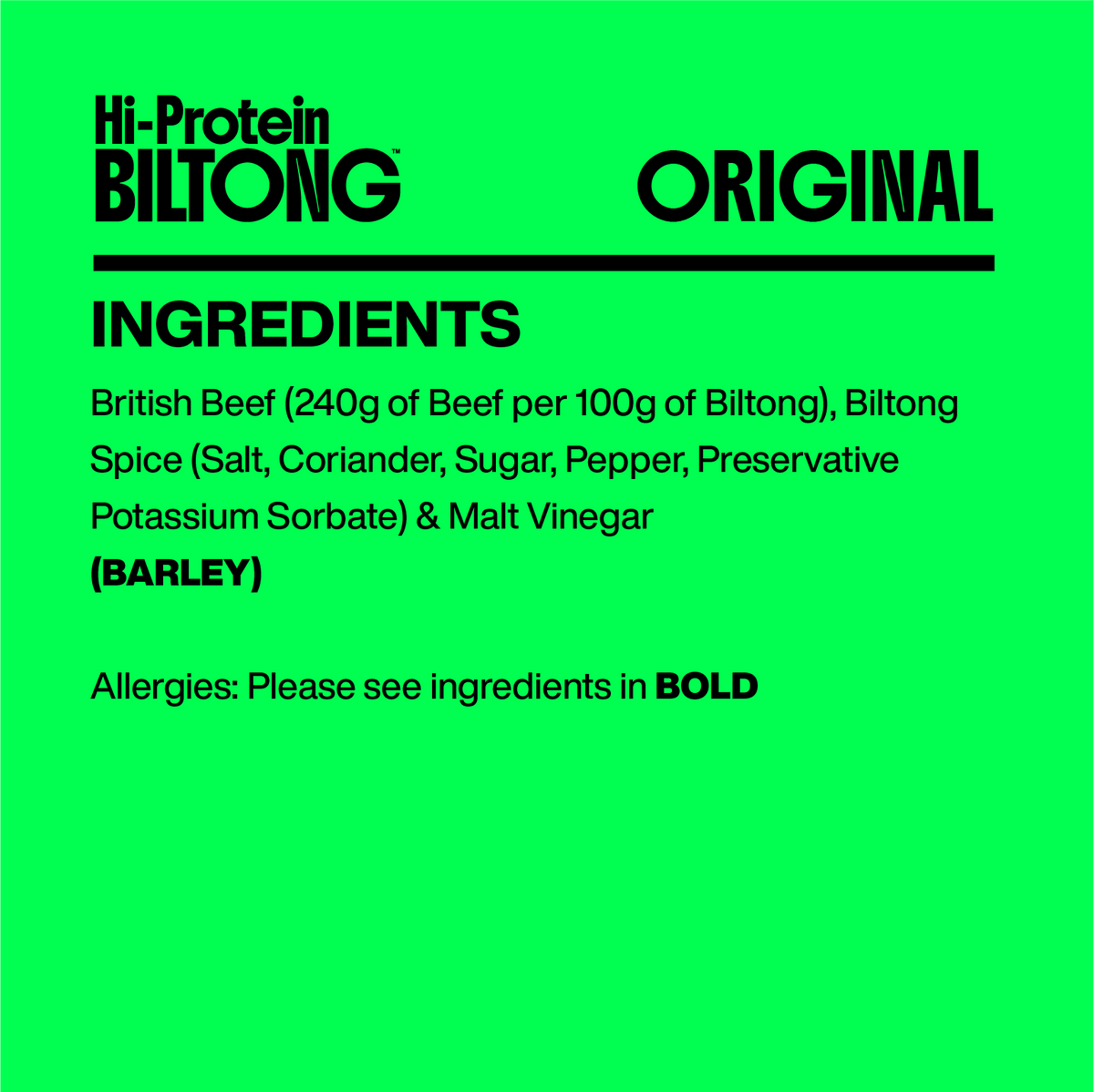 All Flavours Sample Pack