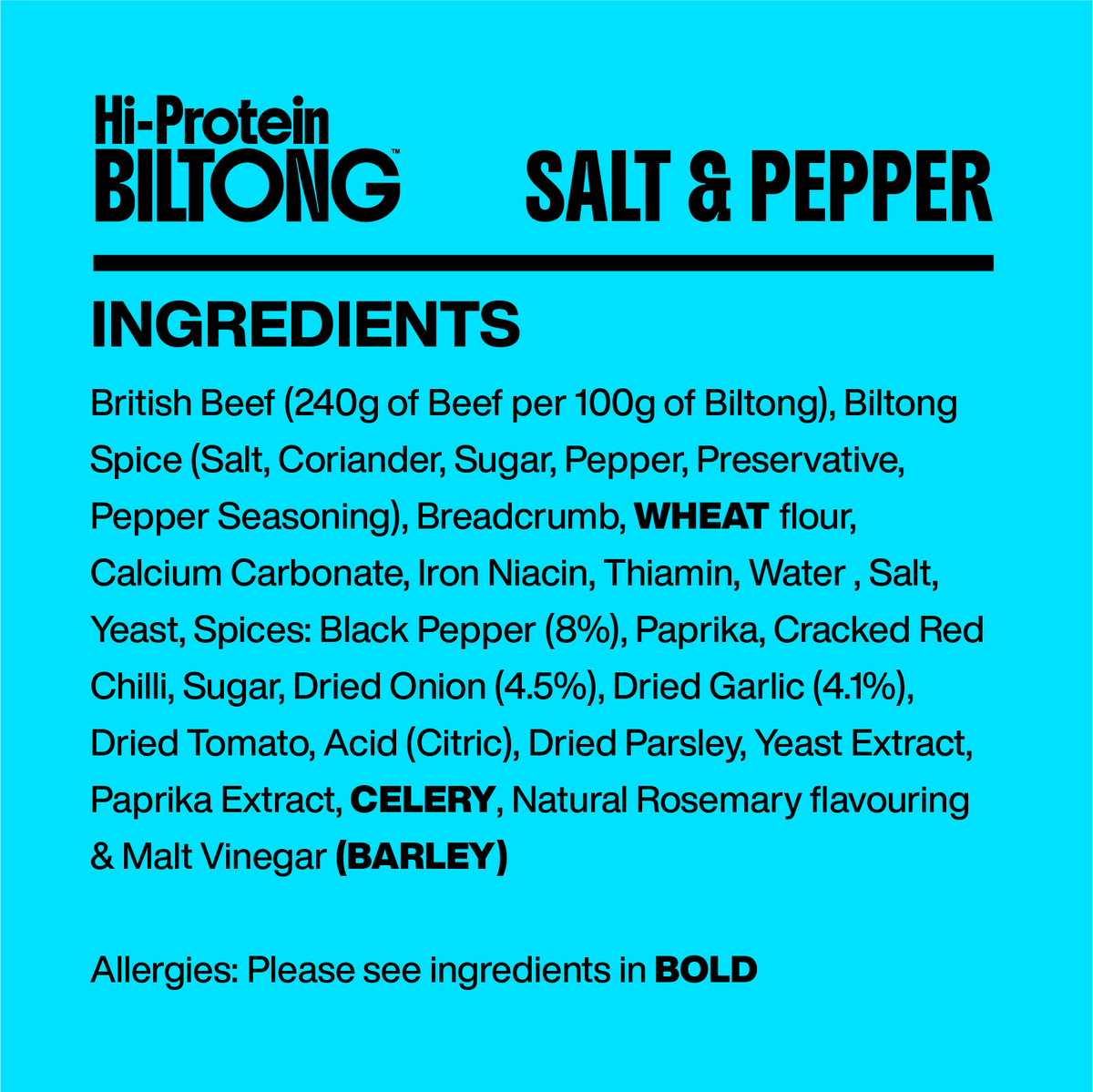 All Flavours Sample Pack