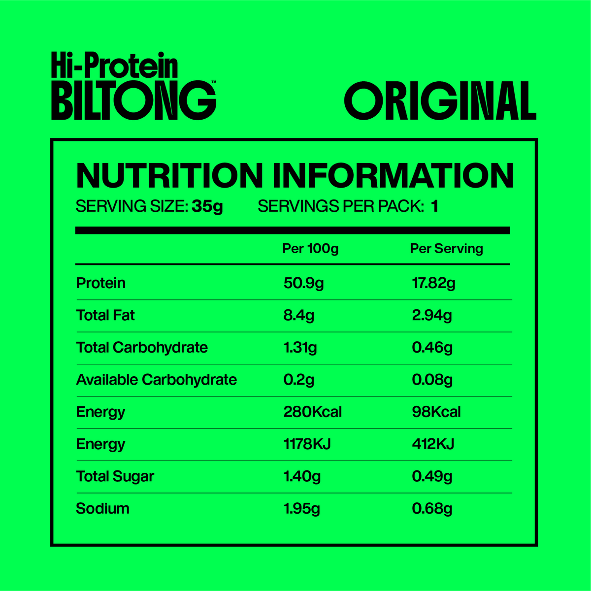 All Flavours Sample Pack