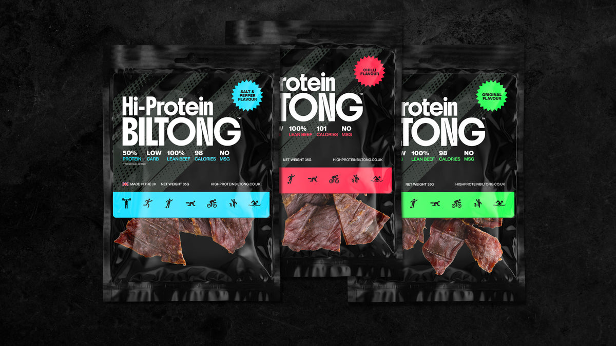 All Flavours Sample Pack