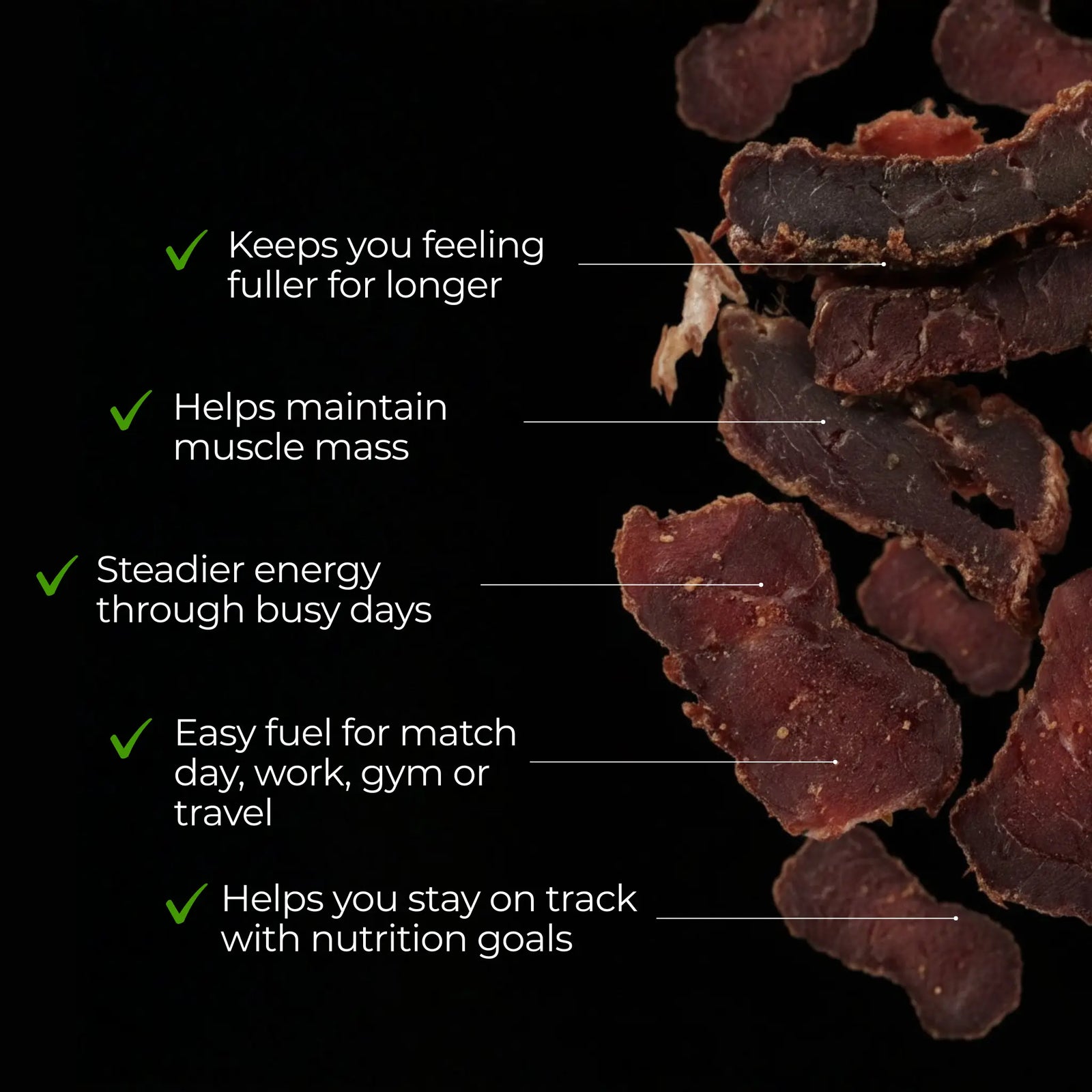 The Biltong Starter Pack