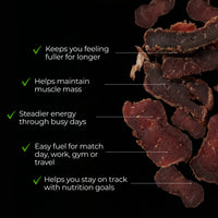 The Biltong Starter Pack