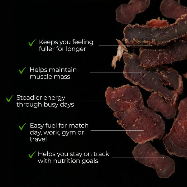 The Biltong Starter Pack