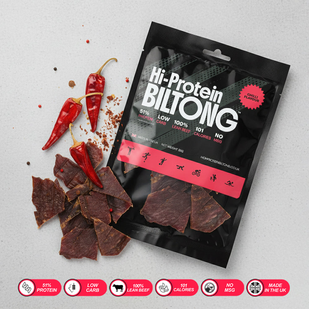 7x 35g Mixed Selection