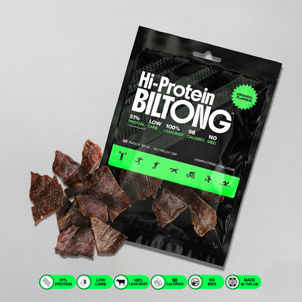 Original 7x 35g Pack