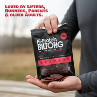 Chilli Flavour 7x 35g Pack