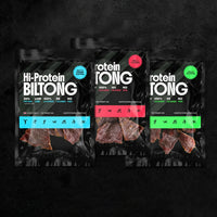 All Flavours Sample Pack