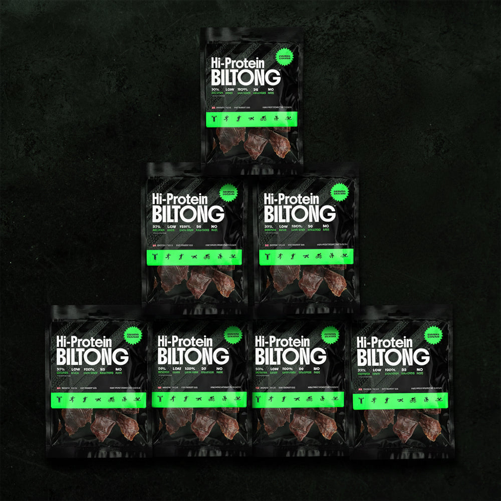 Original 7x 35g Pack