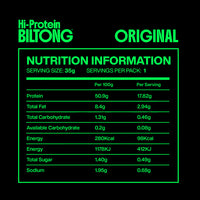 21x 35g Multi Flavour Value Pack