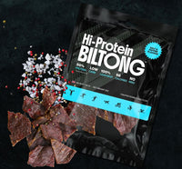 Salt & Pepper 7x 35g Pack